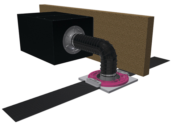 Monitor Audio ICS-8 - cecha 2